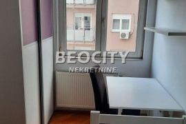 Novi Sad, Nova Detelinara, Veselina Masleše , 2.5, 52m2, Novi Sad - grad, Flat