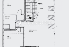 KUĆA, PRODAJA, ZAGREB, REMETE, 300 m2 + 245 m2 OKUĆNICE, 8-sobna, Maksimir, Kuća