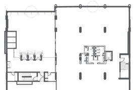 Novi Beograd - Blok 23 - 840m2 ID#23836, Novi Beograd, Propiedad comercial