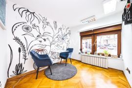 Zagreb, Petrova, funkcionalan poslovni prostor 100 m2, Zagreb, Poslovni prostor