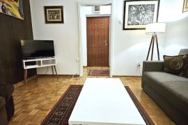 Blok 21, 39m2, 1.5, cg, lift, namešten ID#1826, Novi Beograd, Daire