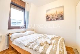 Zagreb, Svetice, trosoban stan NKP 62 m2, Zagreb, Flat