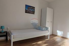 Rijeka, Krnjevo, 2S stan, 70 m2, pogled na more, Rijeka, Apartamento