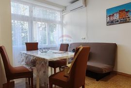 Rijeka, Krnjevo, 2S stan, 70 m2, pogled na more, Rijeka, Apartamento