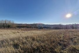 Trviž, građevinsko zemljište turstičke namjene,zona T2, 5600m2, Pazin - Okolica, Land