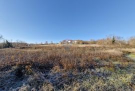 Trviž, građevinsko zemljište turstičke namjene,zona T2, 5600m2, Pazin - Okolica, Land