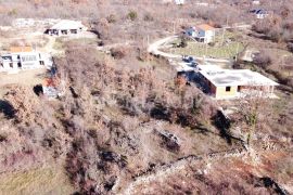 Imotski Poljica građevinsko zemljište 1351 m2 - novo u ponudi, Imotski, Land