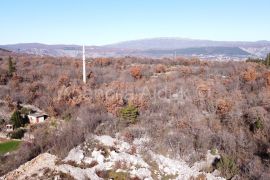 Imotski Poljica građevinsko zemljište 1351 m2 - novo u ponudi, Imotski, Land