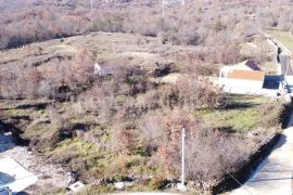 Imotski Poljica građevinsko zemljište 1351 m2 - novo u ponudi, Imotski, Land