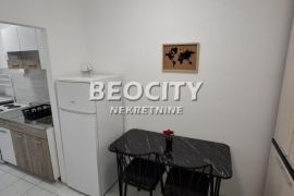 Novi Sad, Rotkvarija, Save Ljubojeva, 1.0, 31m2, Novi Sad - grad, Flat