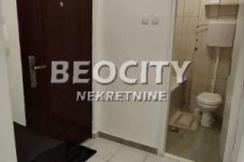 Novi Sad, Rotkvarija, Save Ljubojeva, 1.0, 31m2, Novi Sad - grad, Flat