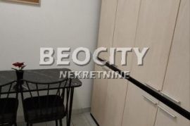 Novi Sad, Rotkvarija, Save Ljubojeva, 1.0, 31m2, Novi Sad - grad, Flat