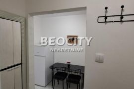 Novi Sad, Rotkvarija, Save Ljubojeva, 1.0, 31m2, Novi Sad - grad, Flat