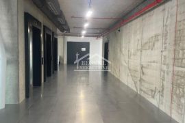 Novi Beograd - Blok 23 - 1009m2 ID#23841, Novi Beograd, Propiedad comercial