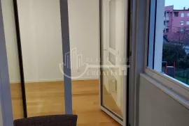 Zakup, Trnje, zakup 48m2 stana u novogradnji sa GPM, Zagreb, Flat