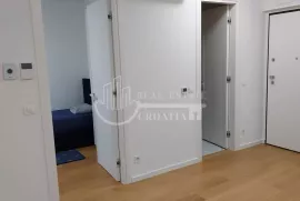 Zakup, Trnje, zakup 48m2 stana u novogradnji sa GPM, Zagreb, Flat