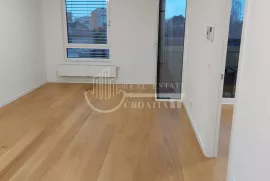 Zakup, Trnje, zakup 48m2 stana u novogradnji sa GPM, Zagreb, Flat