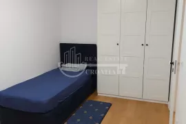 Zakup, Trnje, zakup 48m2 stana u novogradnji sa GPM, Zagreb, Flat