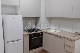 Zakup, Trnje, zakup 48m2 stana u novogradnji sa GPM, Zagreb, Flat