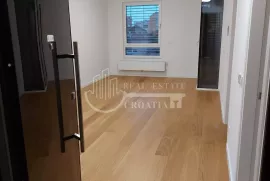 Zakup, Trnje, zakup 48m2 stana u novogradnji sa GPM, Zagreb, Flat