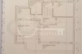 Zagreb, Maksimir, Laščina, Obiteljska kuća sa tri poslovna prostora, Zagreb, Kuća