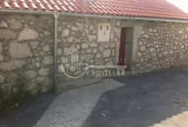 Prodaja, Bribir, kamena kuća sa pogledom na more, Kuća