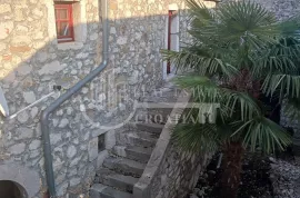 Prodaja, Bribir, kamena kuća sa pogledom na more, Kuća