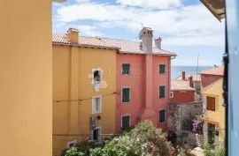 ROVINJ centar, prekrasna renovirana kuća, Rovinj, بيت