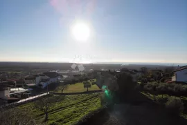 Poreč okolica, prekrasno građevinsko zemljište, Poreč, Land