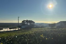 Poreč okolica, prekrasno građevinsko zemljište, Poreč, Land