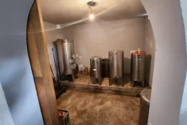 Vikendica 58m² sa vinogradom nadomak grada Pregrade!, Pregrada, Kuća