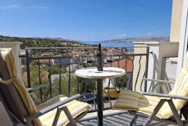 PREDIVAN APARTMAN SA PANORAMSKIM POGLEDOM, Senj, Stan