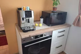 PREDIVAN APARTMAN SA PANORAMSKIM POGLEDOM, Senj, Stan