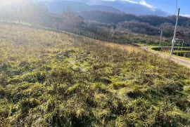 Građevinsko zemljište na brežuljku s predivnim pogledom, Ivanec, Zemljište