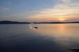 PARCELA ZA KUĆU S POGLEDOM NA MORE KOJE ODUZIMA DAH, Medulin, Zemljište