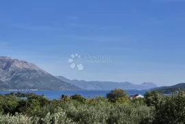 Fantastična prilika za vlastiti vinograd ili voćnjak, Korčula, Zemljište