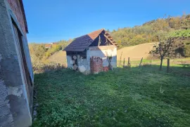 Kuća na mirnoj lokaciji nadomak Krapinskih Toplica!, Krapinske Toplice, Kuća