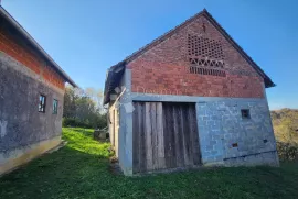 Kuća na mirnoj lokaciji nadomak Krapinskih Toplica!, Krapinske Toplice, Kuća