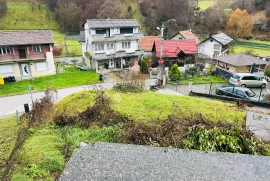 Kuća za adaptaciju u Čučerju, na dobroj lokaciji, Gornja Dubrava, Kuća