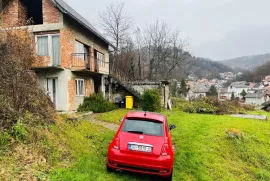 Kuća za adaptaciju u Čučerju, na dobroj lokaciji, Gornja Dubrava, Kuća