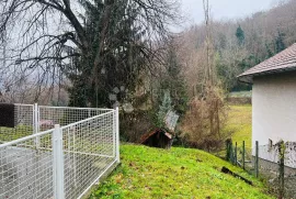 Obiteljska kuća u srcu prirode, Goranec, Sesvete, Kuća