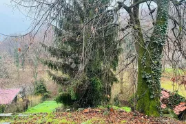 Obiteljska kuća u srcu prirode, Goranec, Sesvete, Kuća