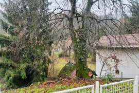 Obiteljska kuća u srcu prirode, Goranec, Sesvete, Kuća