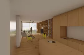 STUDIO APARTMAN ZADAR PROJEKT BELAVIŠTA, Zadar, Stan