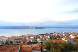 Samo kod nas, Crikvenica, novogradnja sa parkingom, Crikvenica, Daire