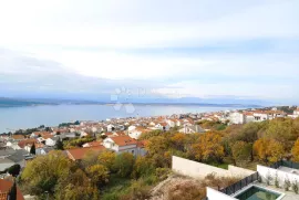 Samo kod nas, Crikvenica, novogradnja sa parkingom, Crikvenica, Daire