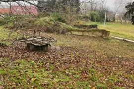 Rijetkost na tržištu, Gornji Kneginec, Zemljište