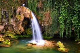 Fantastična prilika za savršenu vlastitu zelenu Oazu, Slunj, Zemljište