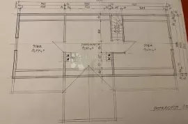 Samo u Dogmi - Rustikalna novija kuća, Gvozd, Ev