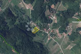 Poljoprivredno zemljište 3.608m² u Selnu kod Krapinskih Toplica, Krapinske Toplice, Zemljište